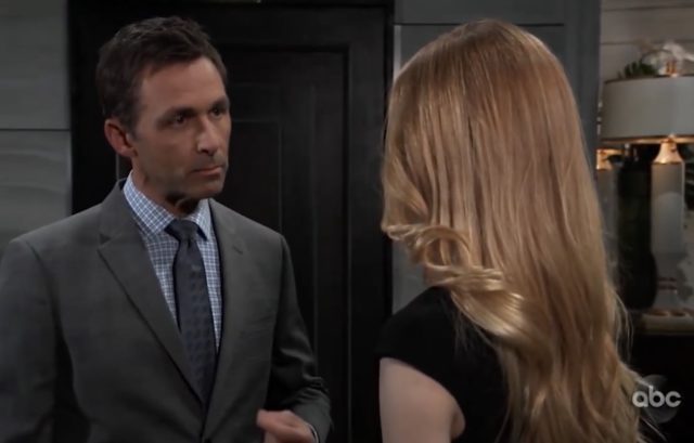 General Hospital Spoilers Valentin S Desperate Attempt To Control Elq Leads Him To Turn To The