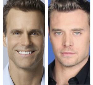 General Hospital News Breaking Cameron Mathison Character Revealed