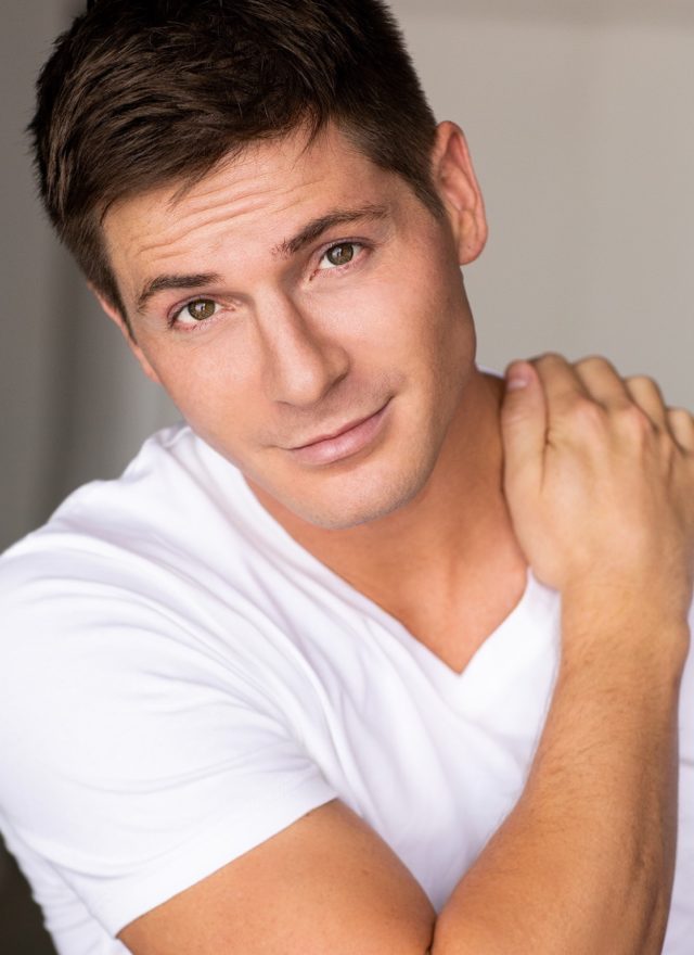 Dillon Quartermaine returning to GH Archives - General Hospital Blog ...