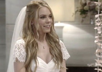 Is willow on gh married in real life?