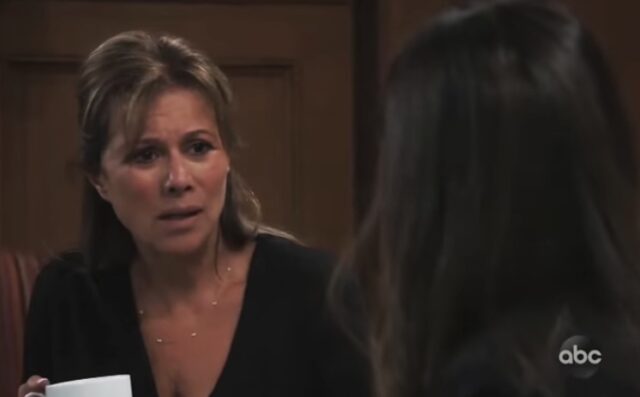 General Hospital Spoilers: Sam And Alexis Figure Out What Nelle Has ...