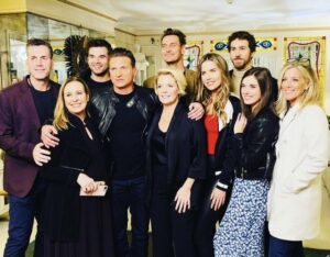 General Hospital News: GH Cast Visits Graceland - General Hospital Blog ...