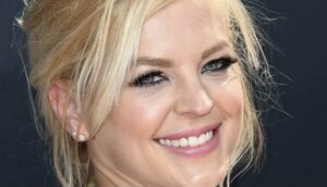 Kirsten Storms returning to GH Archives - General Hospital Blog -GH Blog