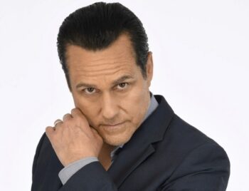 General Hospital News: Maurice Benard Takes Over GH’s Instagram Live ...