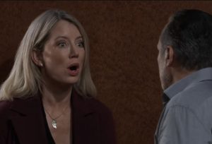 General Hospital Spoilers: Nina Struggles With Accepting Sonny For Who ...