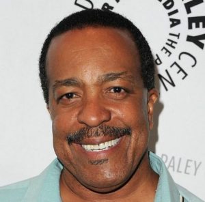 General Hospital News And Spoilers: Robert Gossett Lands GH Contract ...