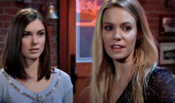 General Hospital Spoilers And Recaps Willow And Nelle Are Twins Frank Valentini Confirms Plan