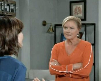 Carolyn Webber Returns - General Hospital Blog -GH Blog