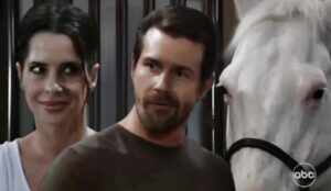 Dante Catches Sam And Cody - General Hospital Blog -GH Blog