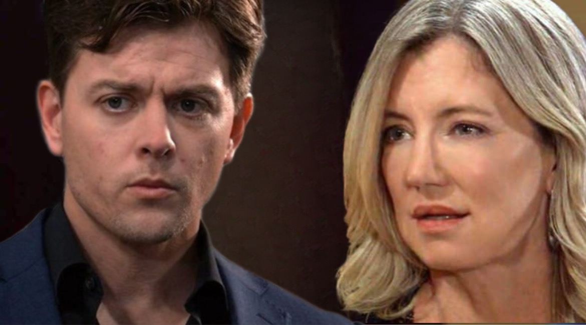 Nina Retaliates Against Michael - General Hospital Blog -GH Blog