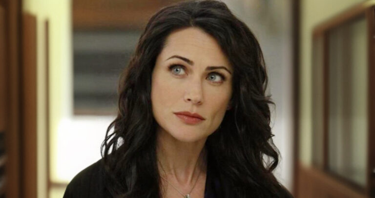 Rena Sofer Returns To GH As Lois - General Hospital Blog -GH Blog