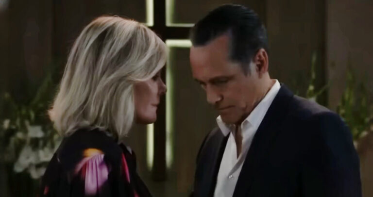 Sonny Corinthos Archives - General Hospital Blog -GH Blog