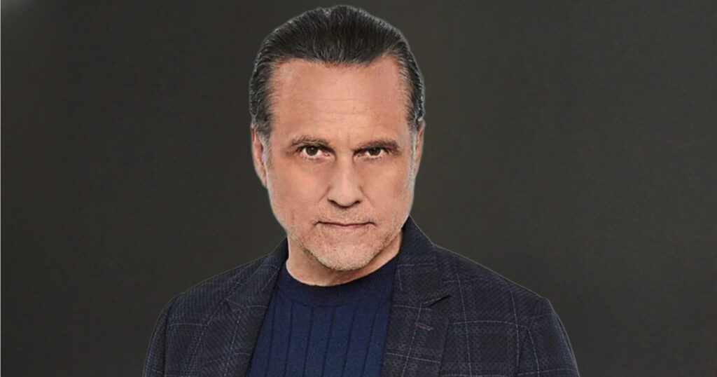 Maurice Benard Exits General Hospital