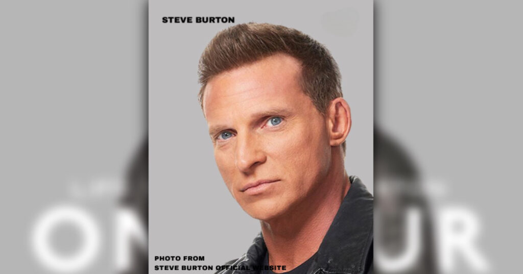 Get Steve Burton Tickets Steve Burton Tour Dates 2024