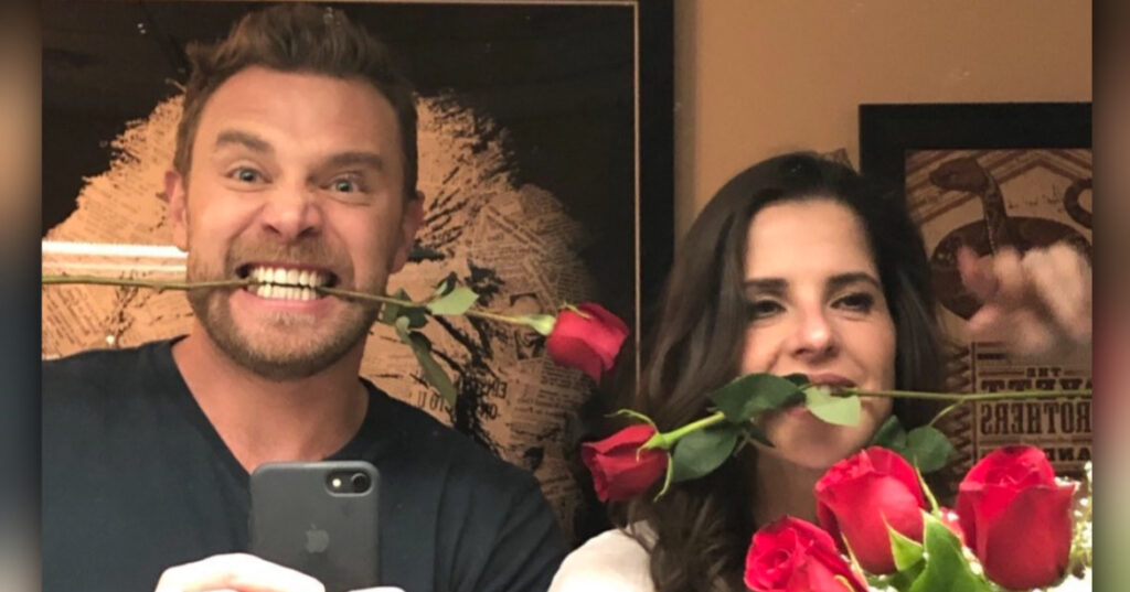 Kelly Monaco Breaks Silence On Billy Miller