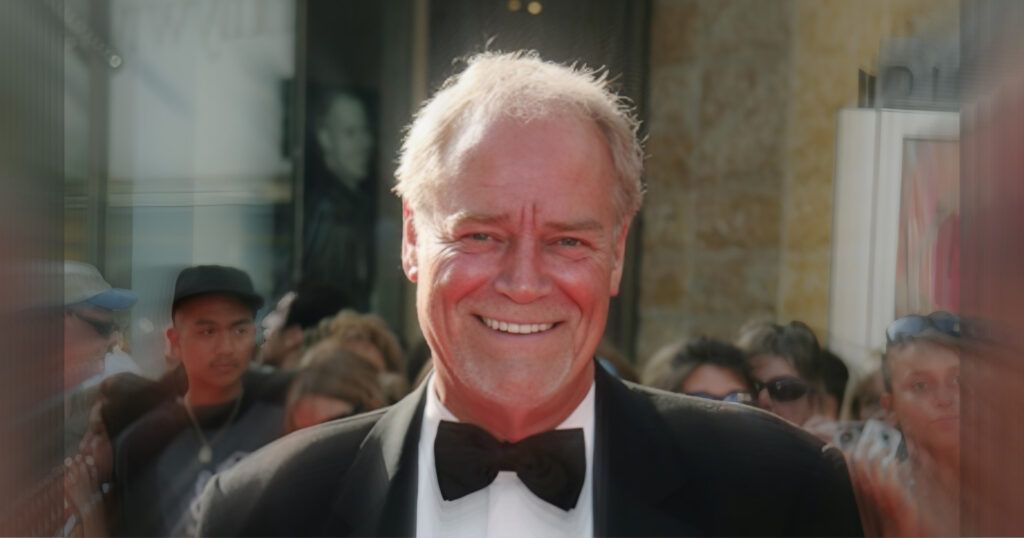 General Hospital Star Ron Hale Dies At 78