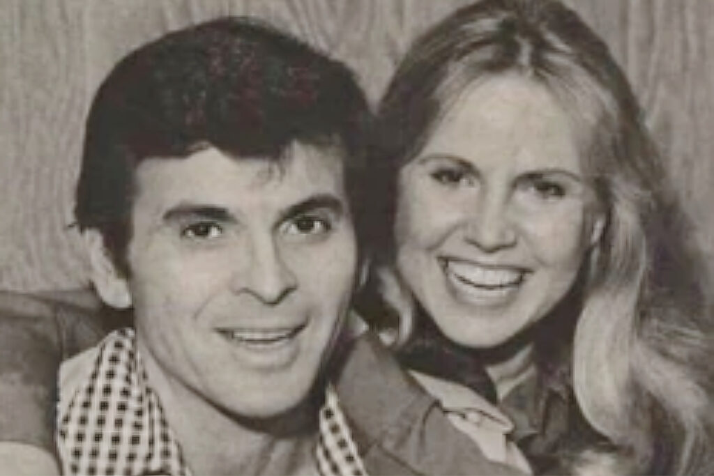 Stuart Damon and Leslie Charleson Alan and Monica Quartermaine 