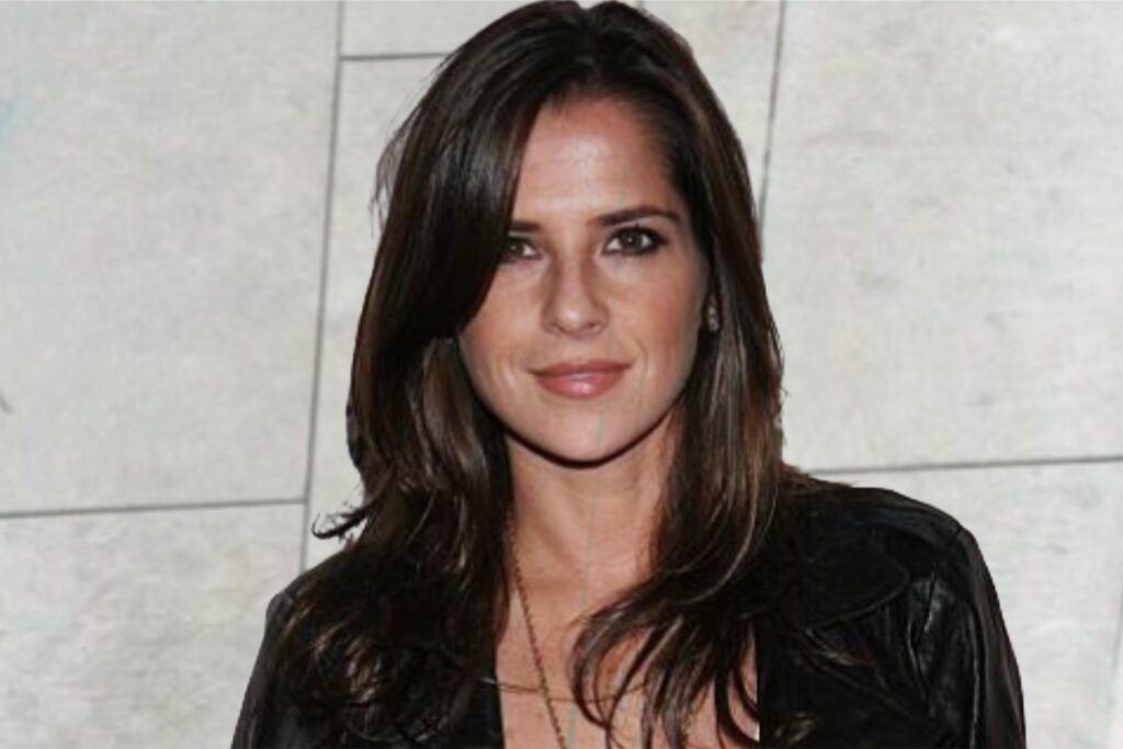 Kelly Monaco Announces Podcast